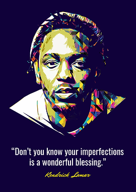 Kendrick Lamar Quotes