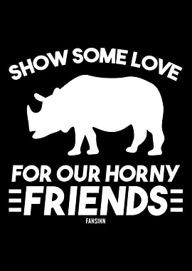 World Rhino Day Rhino Afri