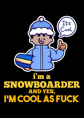 Winter Sports Skiing cool