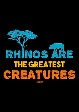 World Rhino Day Rhino Afri