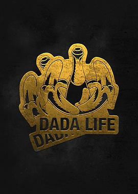 Dada Life Olle Corneer DJ