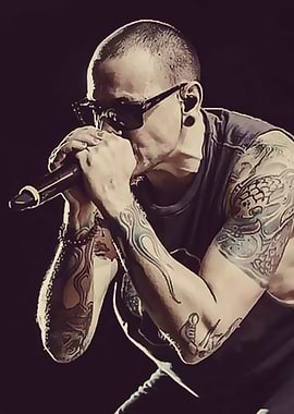 Linkin Park 689