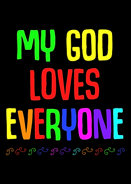 Gay Colors Christian Gay