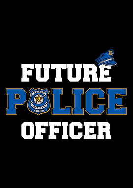 Future Police Officer