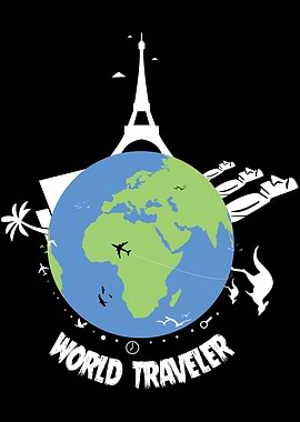 World Traveler