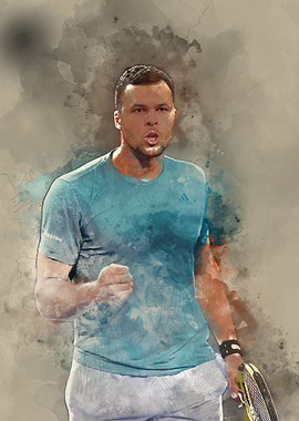 Jo Wilfried Tsonga