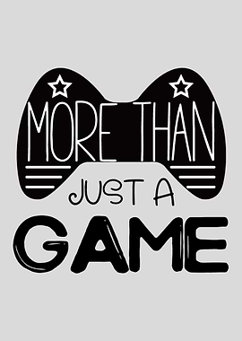 More than just A Game