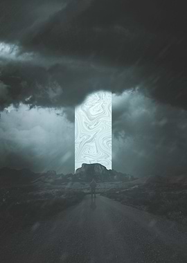 towards the abstract world