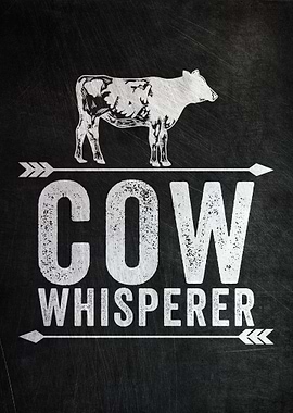 Cow Whisperer