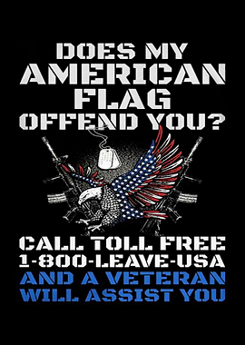 Proud To Be A Veteran