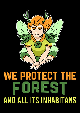 Fairy tales fairy spell ma