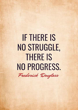 Quotes Frederick Douglass