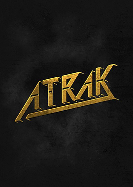 Alain Macklovitch ATrak dj