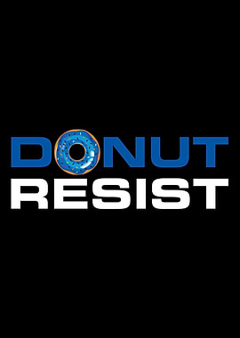 Donut Resist