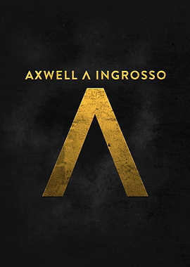 Axwell Ingrosso HouseMafia