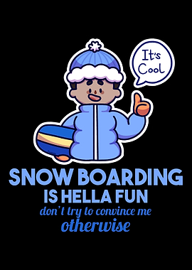 Childrens Winter Sports S