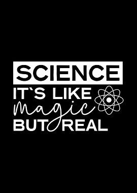 Science Teacher Scientist