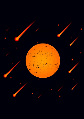 Meteor Watch Astronomy 1