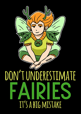 Fairy tales fairy spell ma