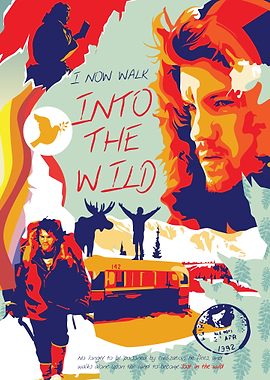 Into The Wild