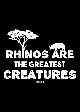 World Rhino Day Rhino Afri