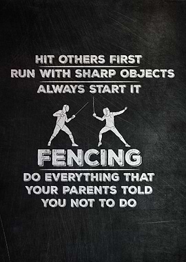 Fencing