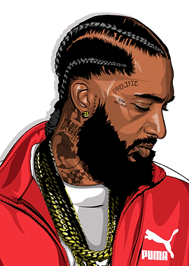 Nipsey Hussle