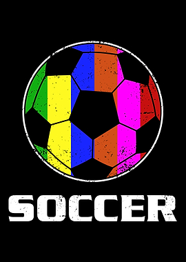 Gay Soccer Player