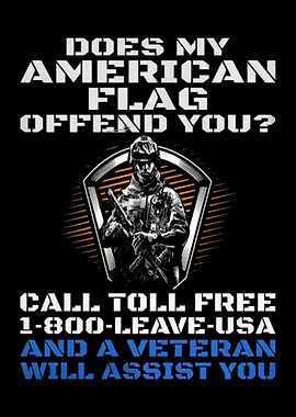 Proud To Be A Veteran