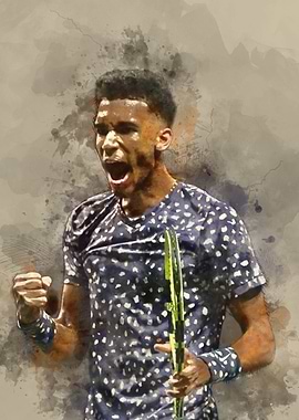 Felix Auger Aliassime