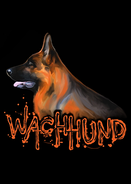 WACHHUND