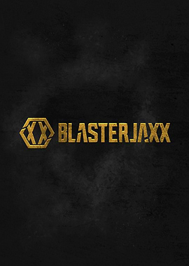 Blasterjaxx Thom Jongkind