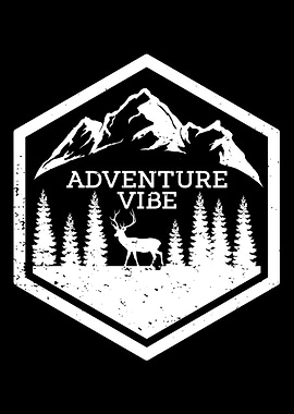 Adventure Vibe
