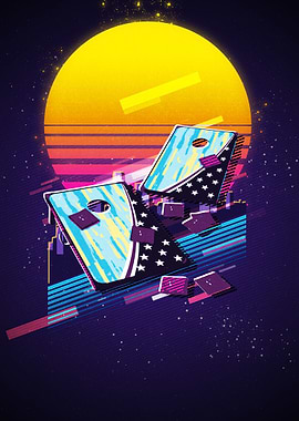 GoSports Cornhole PRO Regu