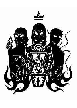 MTF Omega 7 - Pandoras Box