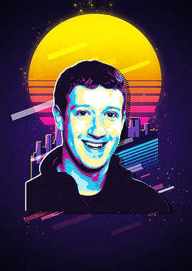 Mark Zuckerberg