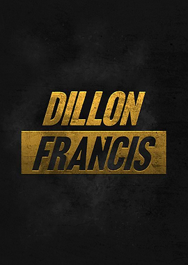 Dillon Hart Francis EDM DJ