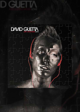 Just A Little More Love