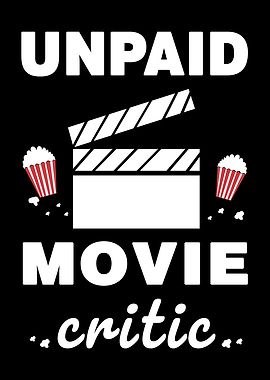 Unpaid Movie Review