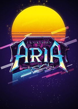 Legends of Aria