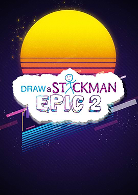 drawastickmanepicdrawastic