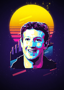 Mark Zuckerberg