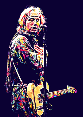 Tom Petty