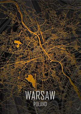 Warsaw Poland