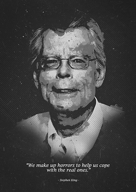 Stephen King