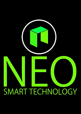 Neo Coin Smart Economy Dis