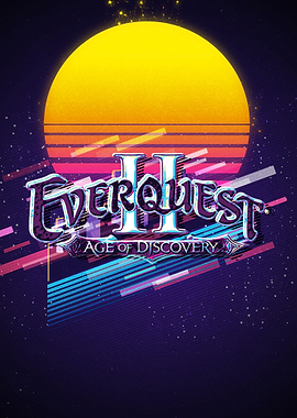 ever quest II