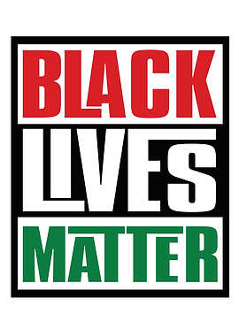 Black Lives Matter