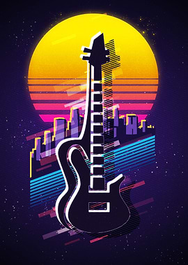 Guitar