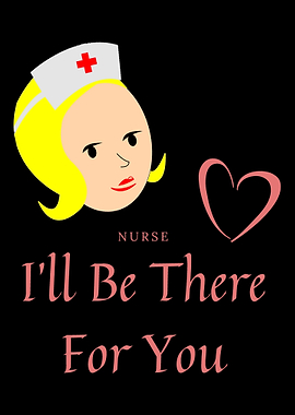 Ill be there for you Nu